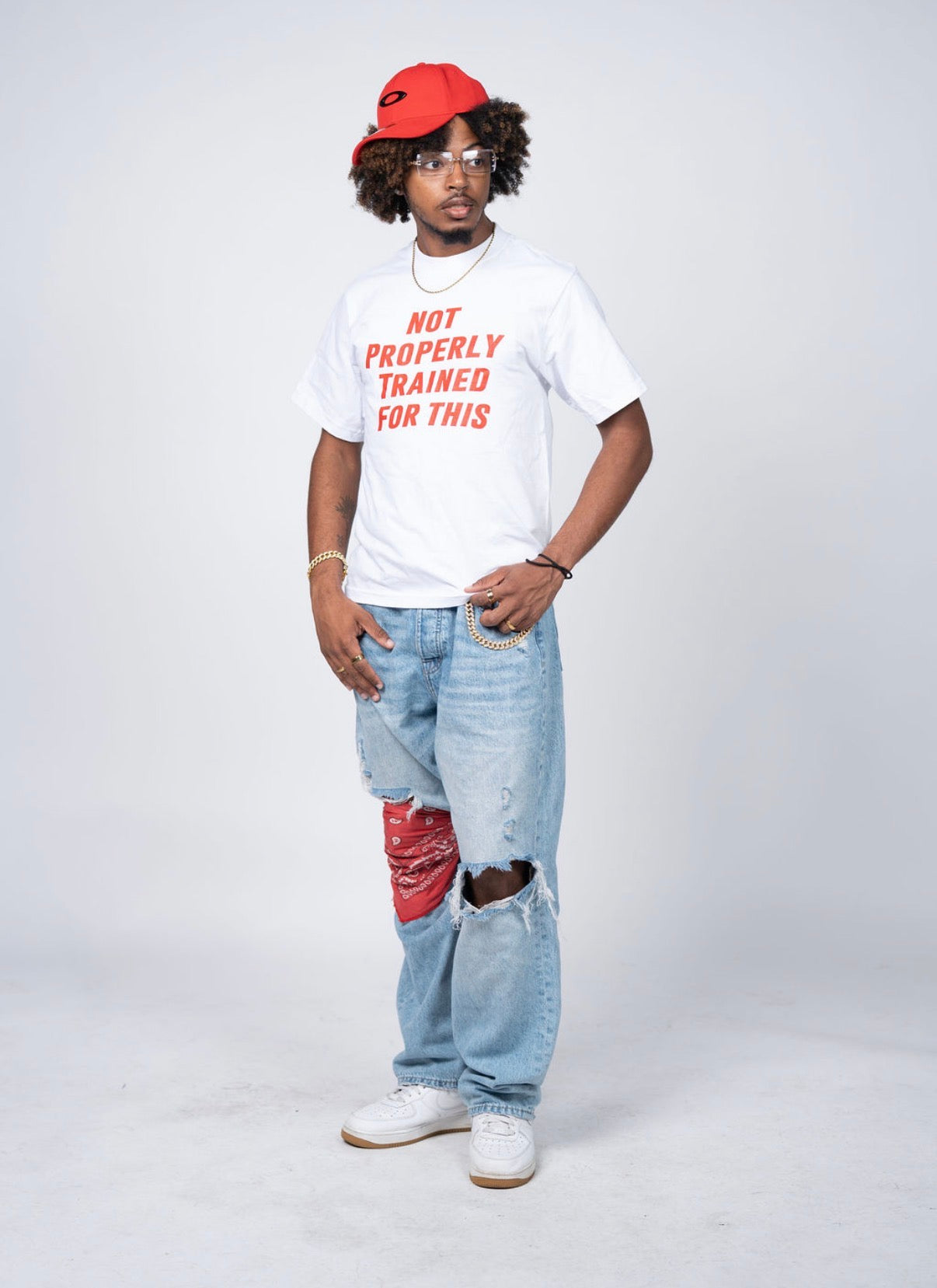 Winners Circle Tee