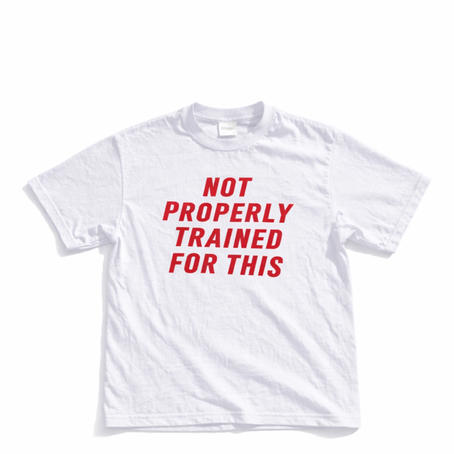 Winners Circle Tee