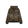 Leopard Hoodie