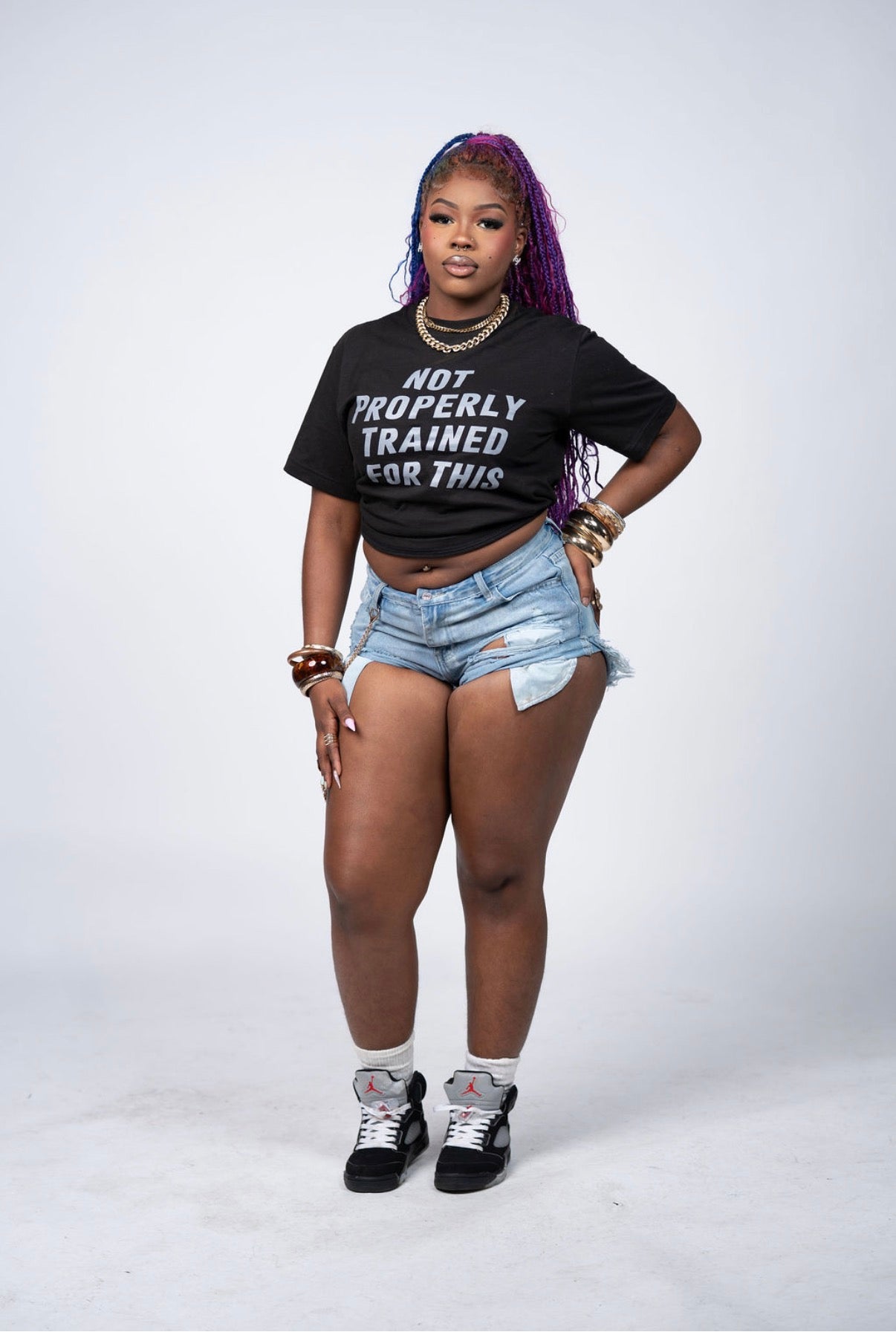 Winners Circle Tee