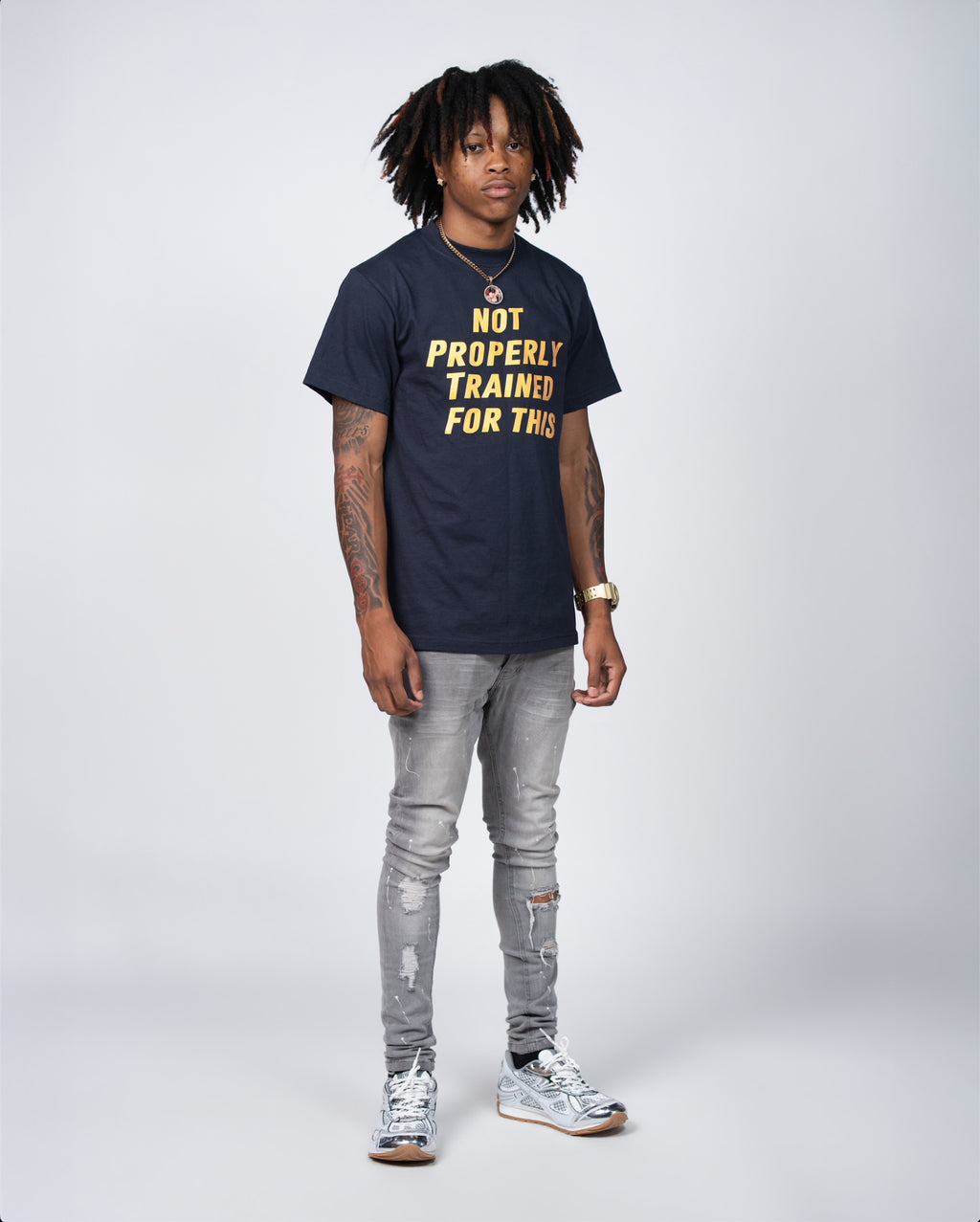 Winners Circle Tee