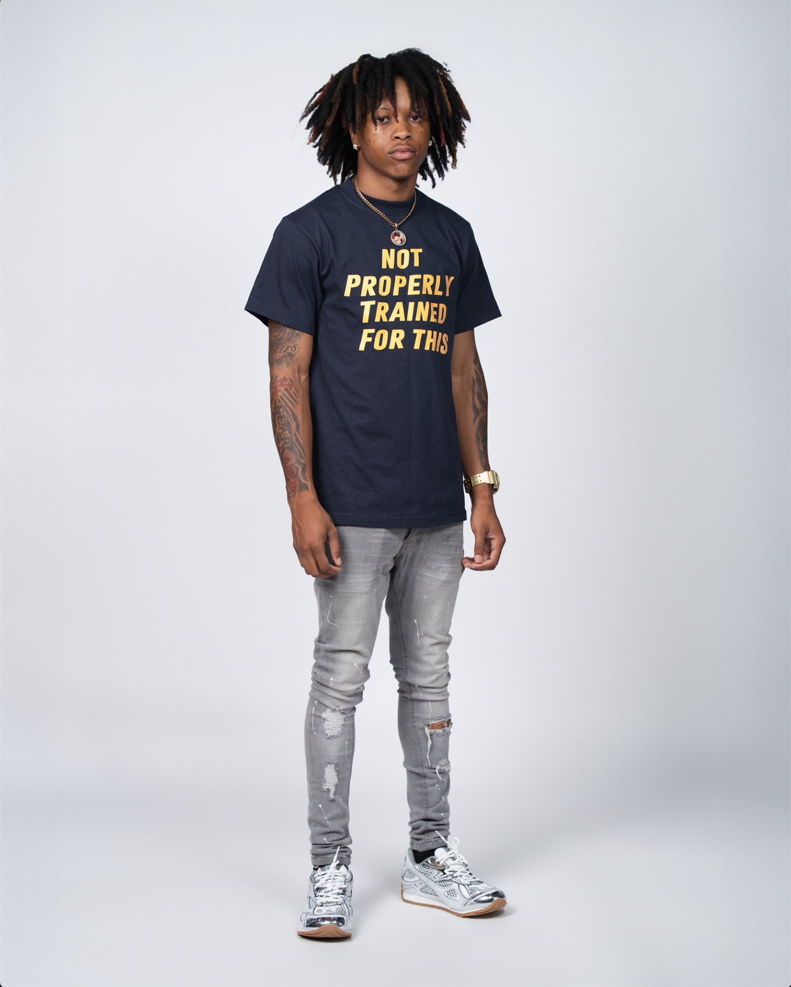 Winners Circle Tee